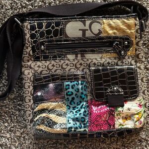 Guess Women's multi Bag